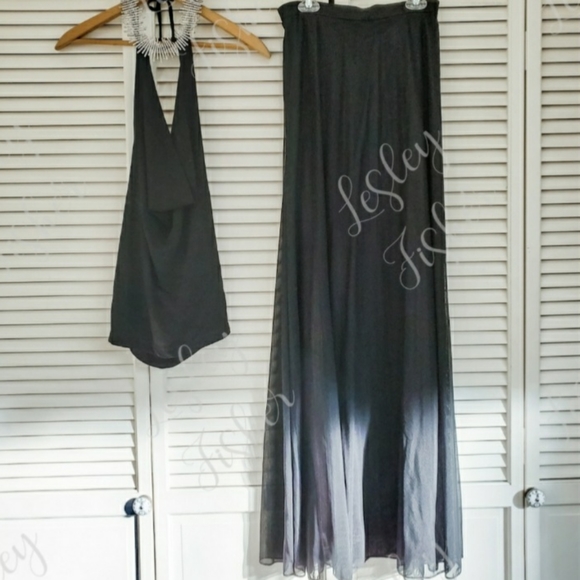 Emily in Paris Inspo: Gemini Paris Two Piece Set - Picture 6 of 10